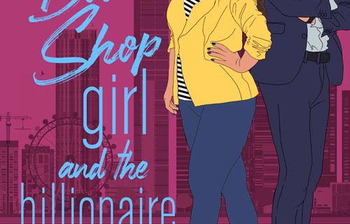 The Book Shop Girl and the Billionaire
