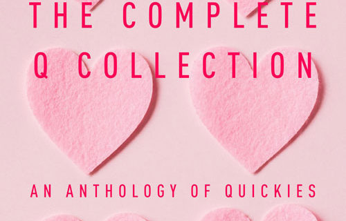 Quirky - The Complete Q Collection