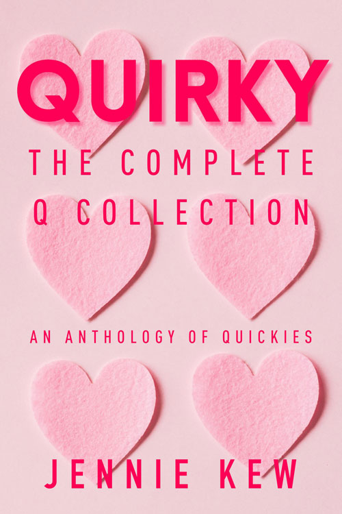 Quirky - The Complete Q Collection