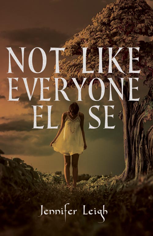 Not like everyone else