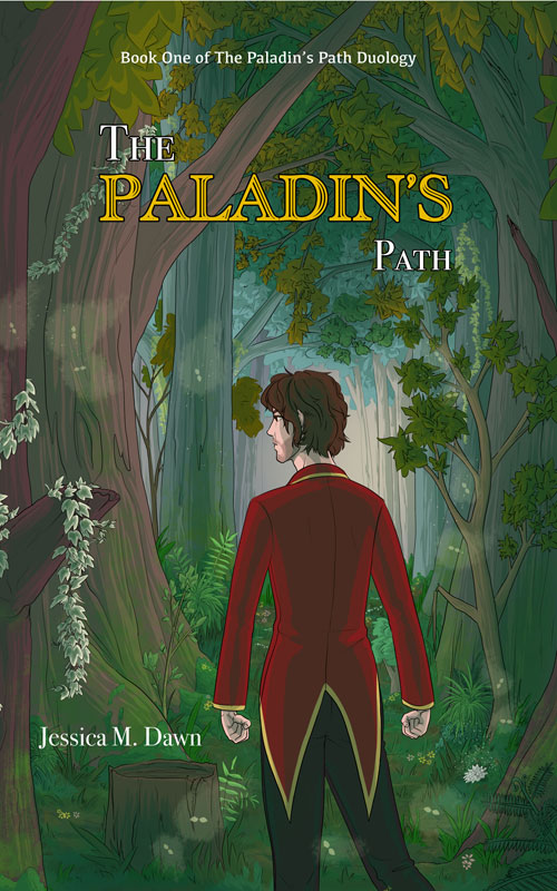 The Paladins Path