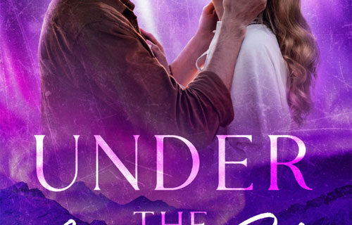 Under the Aurora Sky