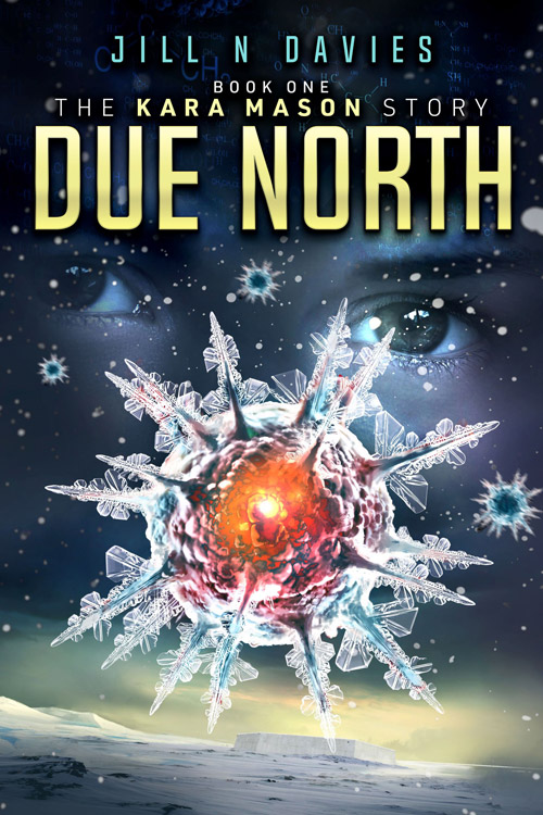 Due North