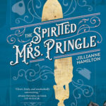The Spirited Mrs Pringle