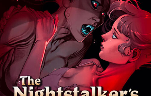The Nightstalker's Mark