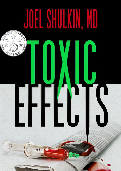 Toxic Effects
