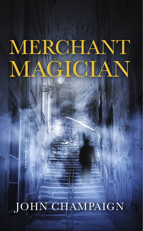 Merchant Magician