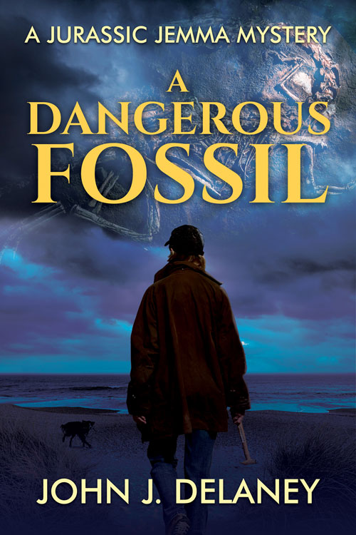 Dangerous Fossil