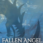 Amaterasu and the Blue Dragon