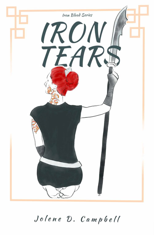 Iron Tears