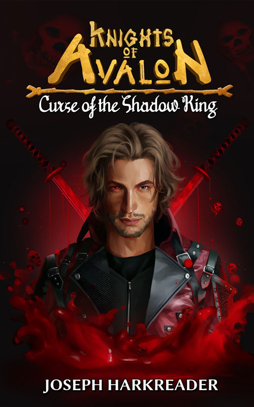 Curse of the Shadow King