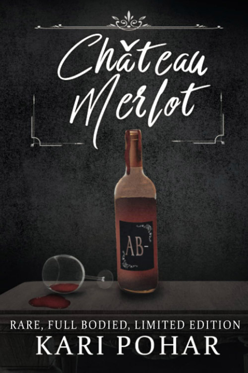 Chateau Merlot