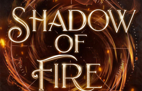 Shadow of Fire