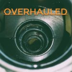 Overhauled