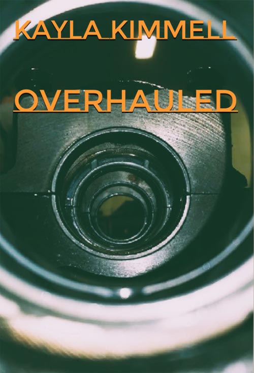 Overhauled