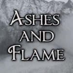 Ashes and Flame