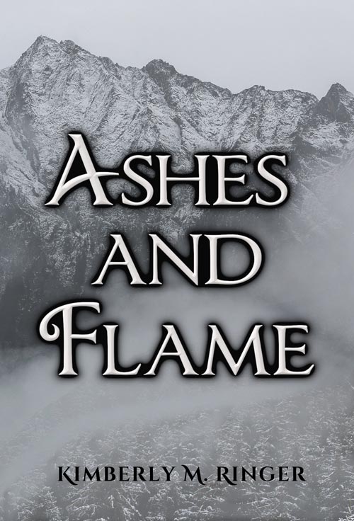 Ashes and Flame