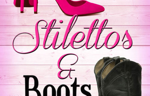 Stilettos and Boots