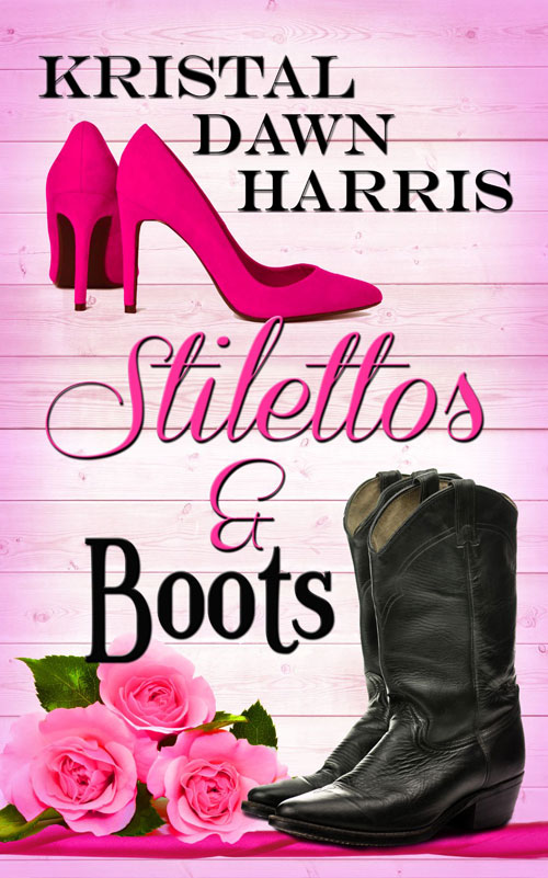 Stilettos and Boots