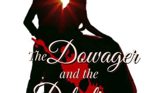 The Dowager and the Detective