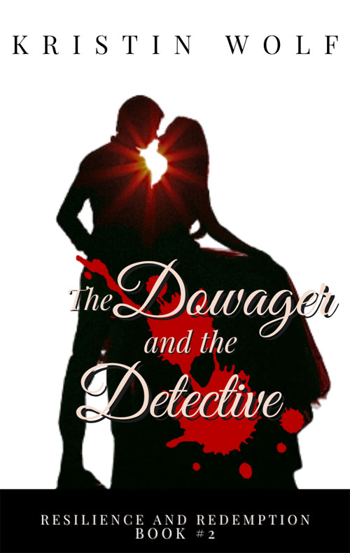 The Dowager and the Detective