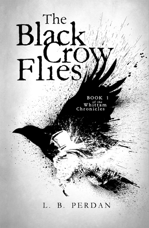 The Black Crow Flies