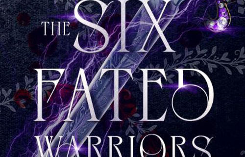 The Six Fated Warriors