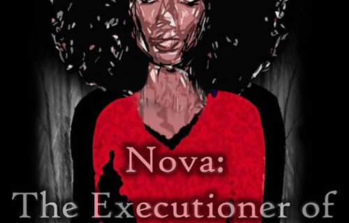 Nova: Executioner of Justice