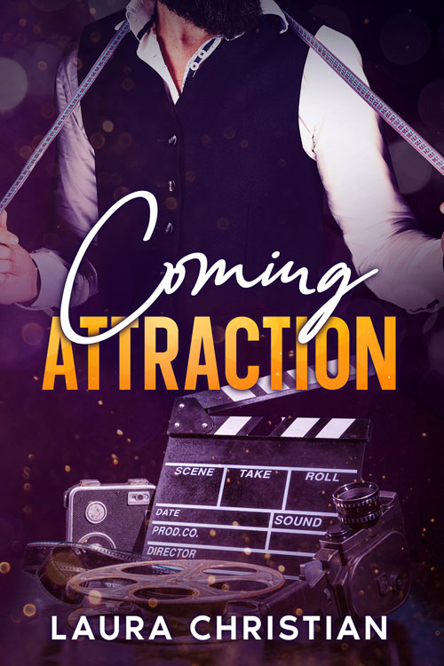 Coming Attraction