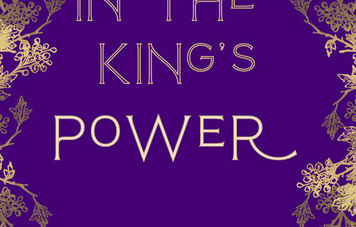 In the King's Power