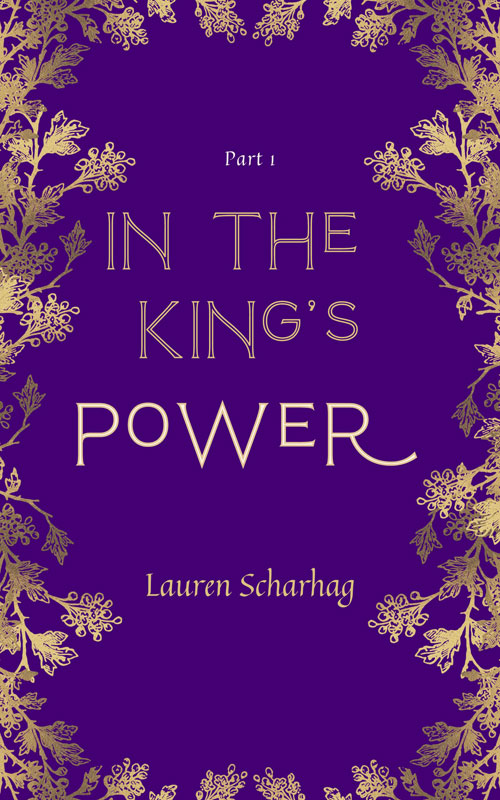 In the King's Power