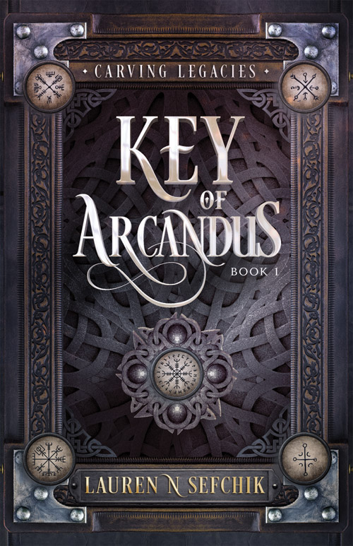 Key of Arcandus