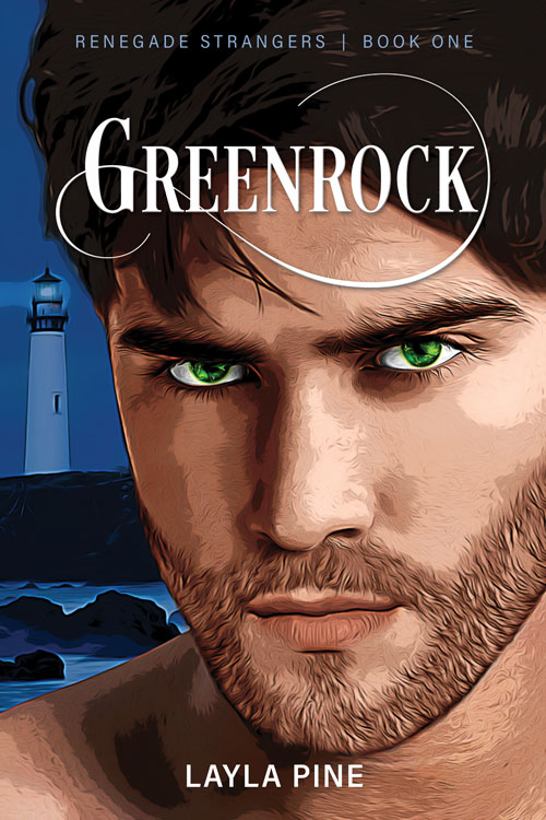 Greenrock