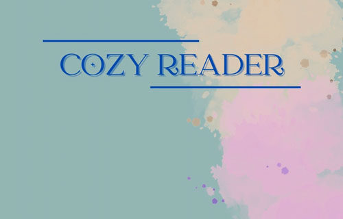 Cozy Reader