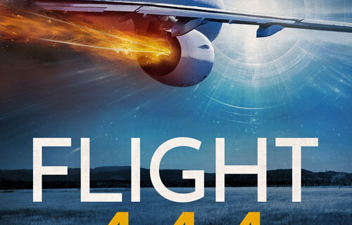 Flight 444