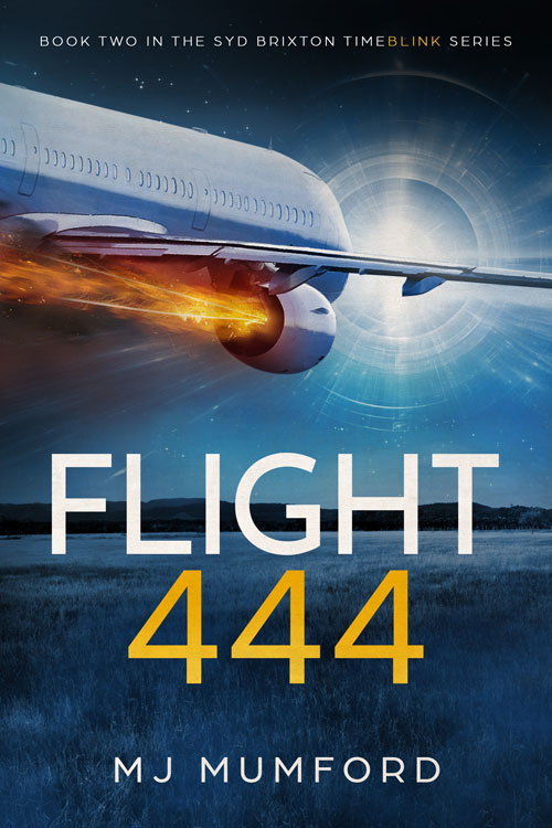 Flight 444