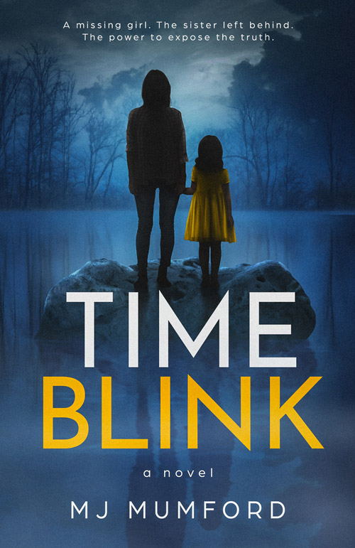 Time Blink