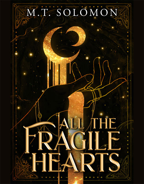 All the Fragile Hearts