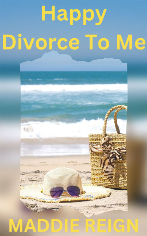 Happy Divorce to Me