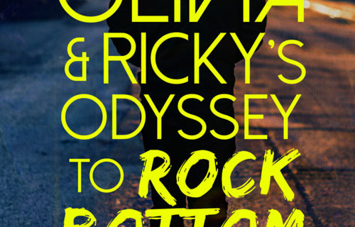 Olivia and Ricky's Odyssey to Rock Bottom