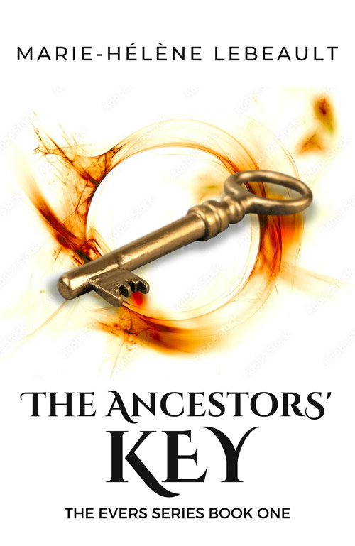 The Ancestors Key