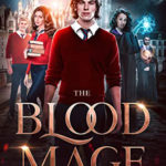 The Blood Mage