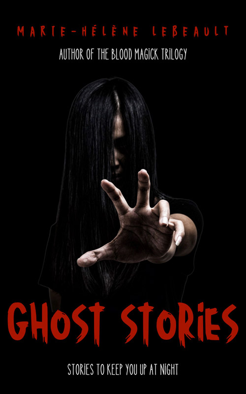 Ghost Stories