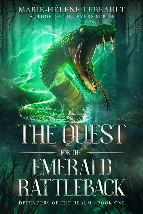 The Quest for the Emerald Rattleback
