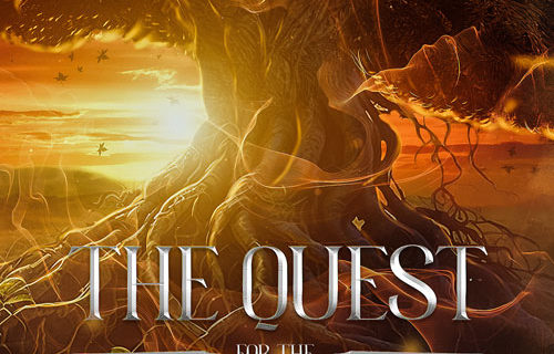 The Quest of the Sacred Tree