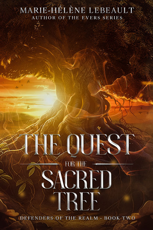 The Quest of the Sacred Tree