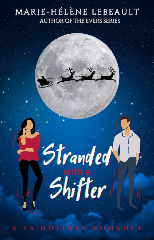 Stranded with a Shifter