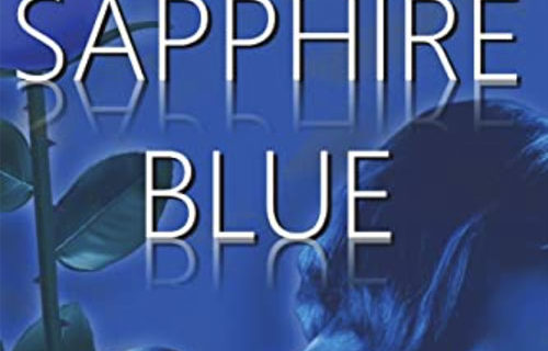 Like Sapphire Blue