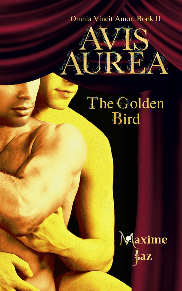Avis Aurea - The Golden Bird