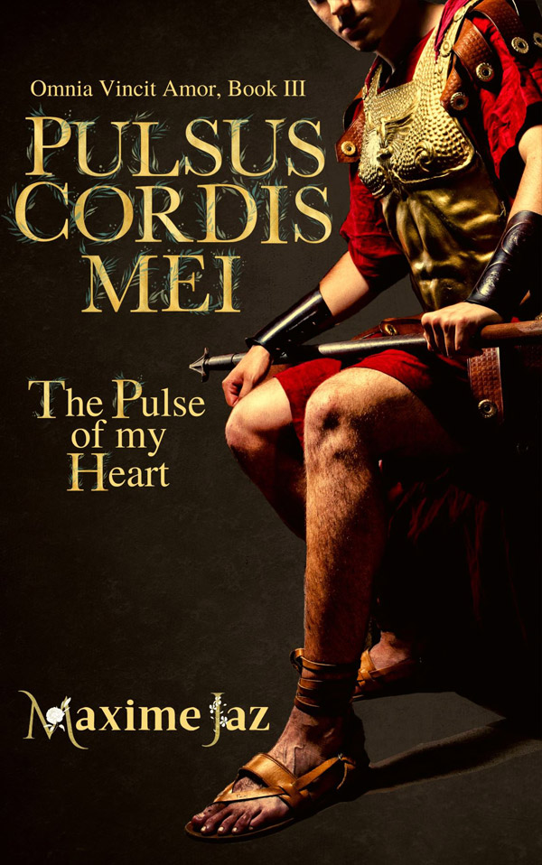 Pulsis Cordis Mei - The Pulse of my Heart